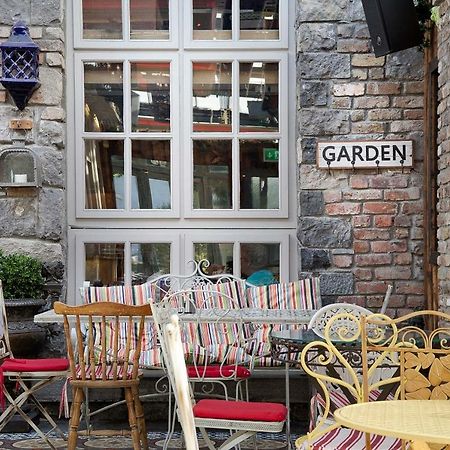 Dinn Ri Hotel Carlow Eksteriør billede