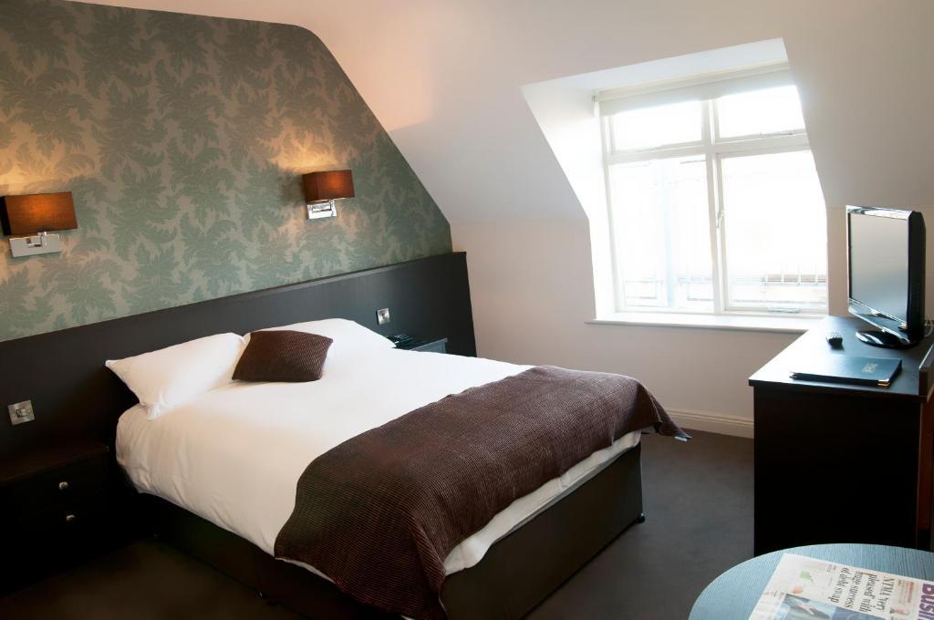Dinn Ri Hotel Carlow Eksteriør billede